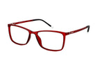 Brooklyn DY1502 Oval Shape Frame with Lens