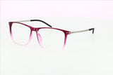 Brooklyn DY1599 Square Shape Frame with Lens