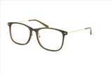 Brooklyn J0541 Square Shape Frame with Lens