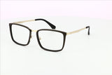 Brooklyn J0612 Rectangle Shape Frame with Lens