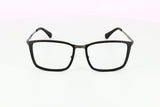 Brooklyn J0612 Rectangle Shape Frame with Lens