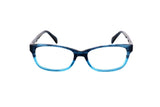 Argus A14013 Rectangle Shape Frame with Lens