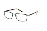 Argus M315023 Rectangle Shape Frame with Lens