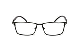 Argus M315037 Rectangle Shape Frame with Lens