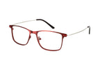 Argus M315053 Rectangle Shape Frame with Lens