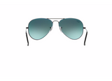 Ray-Ban RB3025 002/4W - Optic Butler
 - 4