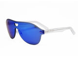 Kenzo KZ3185 C3 Mirror Sunglasses
