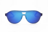 Kenzo KZ3185 C3 Mirror Sunglasses