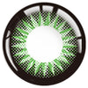 Maxi Eyes Magic Green
